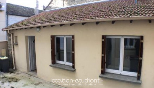 Logement tudiant Location T2 Vide Boutigny sur Essonne (91820)