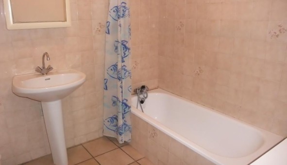 Logement tudiant T2 à Bouzigues (34140)