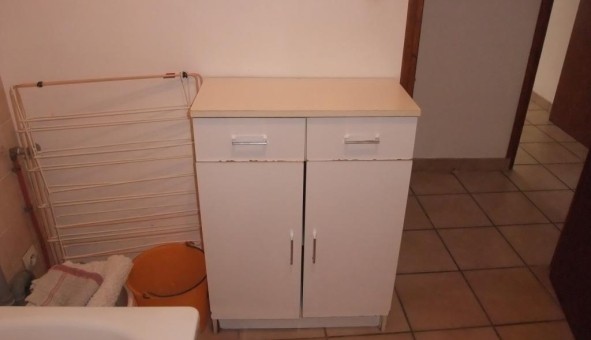 Logement tudiant T2 à Bouzigues (34140)