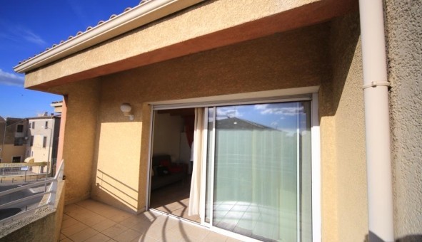 Logement tudiant Location T2 Vide Bouzigues (34140)