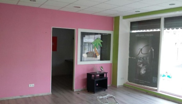 Logement tudiant T2 à Bram (11150)