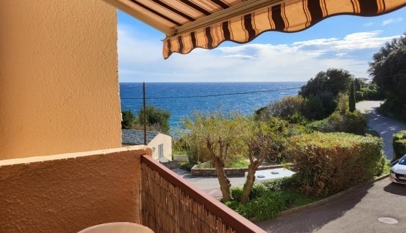 Logement �tudiant T2 &agrave; Brando (20222)