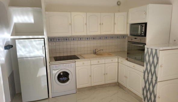 Logement �tudiant T2 &agrave; Brando (20222)