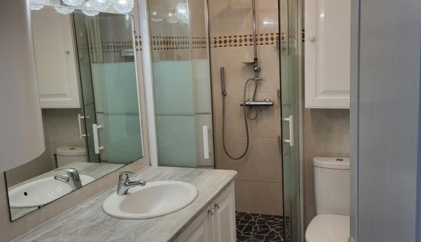 Logement �tudiant T2 &agrave; Brando (20222)