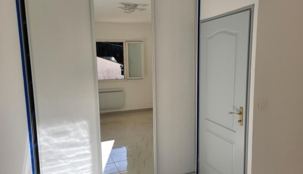 Logement �tudiant T2 &agrave; Brando (20222)