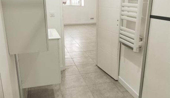 Logement �tudiant T2 &agrave; Branoux les Taillades (30110)
