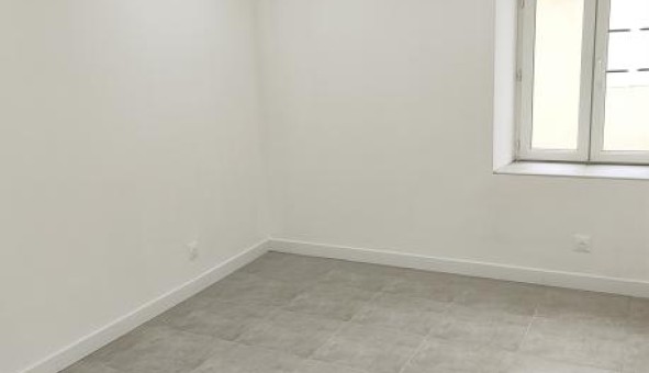 Logement �tudiant T2 &agrave; Branoux les Taillades (30110)