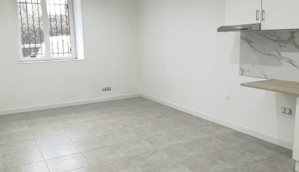 Logement �tudiant T2 &agrave; Branoux les Taillades (30110)