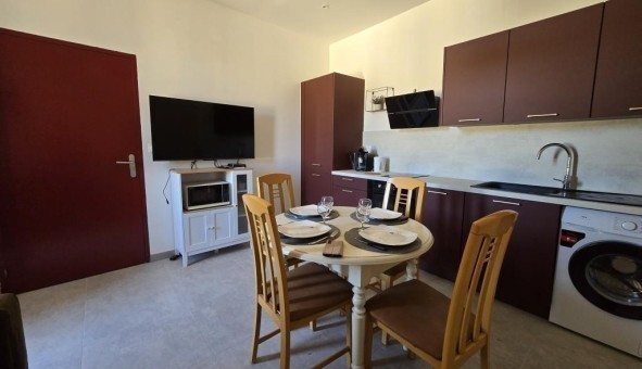 Logement tudiant Location T2 Vide Bras (83149)