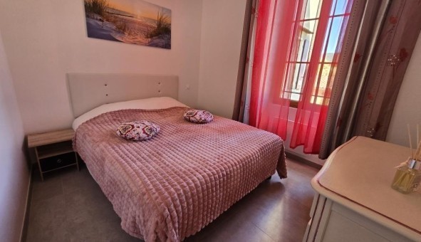 Logement tudiant T2 à Bras (83149)