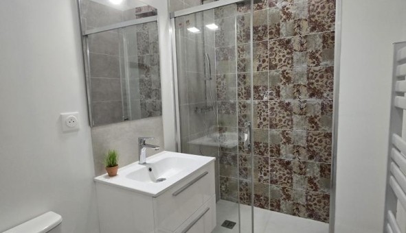 Logement tudiant T2 à Bras (83149)