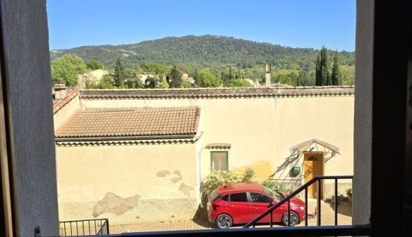 Logement tudiant T2 à Bras (83149)