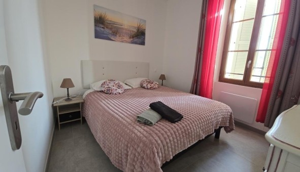 Logement tudiant T2 à Bras (83149)