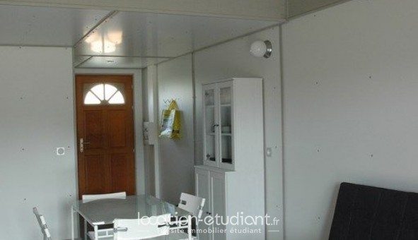 Logement étudiant T2 à Braud et Saint Louis (33820)