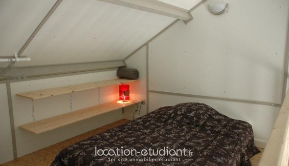 Logement étudiant T2 à Braud et Saint Louis (33820)