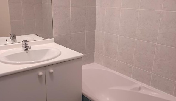 Logement tudiant T2 à Brax (31490)