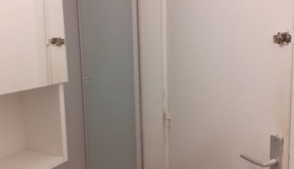 Logement �tudiant T2 &agrave; Bray Dunes (59123)