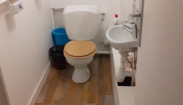 Logement �tudiant T2 &agrave; Bray Dunes (59123)