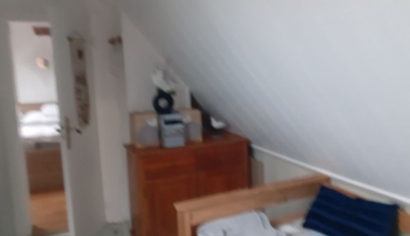 Logement �tudiant T2 &agrave; Bray Dunes (59123)