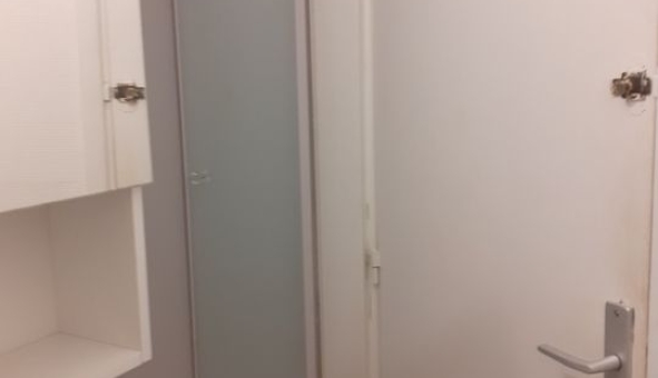 Logement �tudiant T2 &agrave; Bray Dunes (59123)