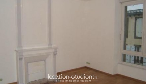 Logement tudiant T2 à Brest (29200)