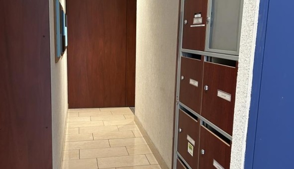 Logement tudiant T2 à Brest (29200)