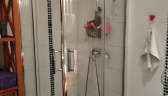 Logement tudiant T2 à Brest (29200)