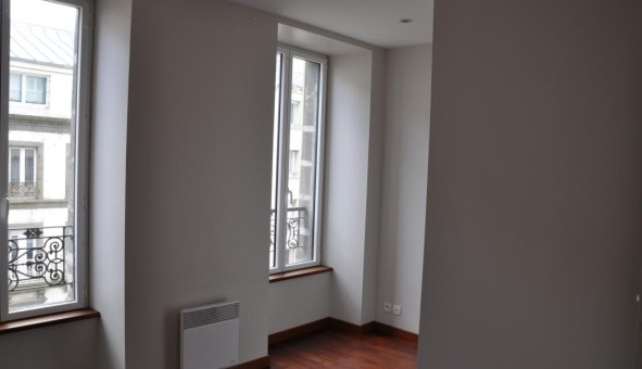 Logement tudiant T2 à Brest (29200)