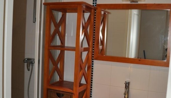 Logement tudiant T2 à Brest (29200)