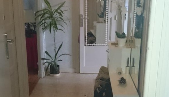 Logement tudiant T2 à Brest (29200)