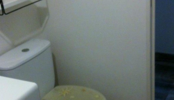 Logement tudiant T2 à Brest (29200)
