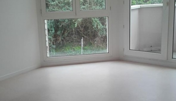 Logement tudiant T2 à Brest (29200)