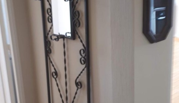 Logement tudiant T2 à Brest (29200)
