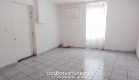 Logement tudiant T2 à Brest (29200)
