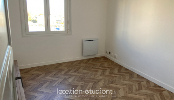 Logement tudiant T2 à Brest (29200)