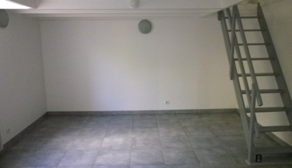 Logement tudiant T2 à Brest (29200)