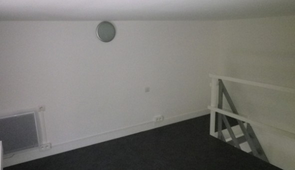 Logement tudiant T2 à Brest (29200)