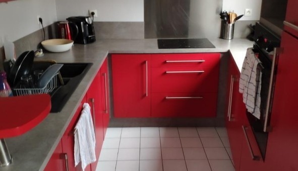 Logement tudiant T2 à Brest (29200)