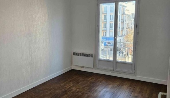 Logement tudiant T2 à Brest (29200)