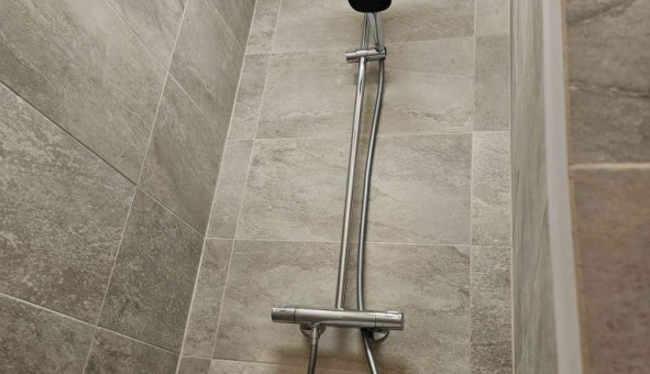 Logement tudiant T2 à Brest (29200)