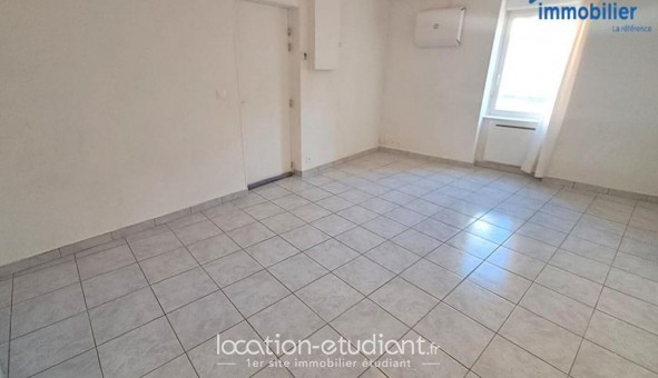 Logement tudiant T2 à Brest (29200)