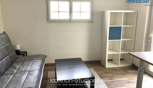 Logement tudiant T2 à Brest (29200)
