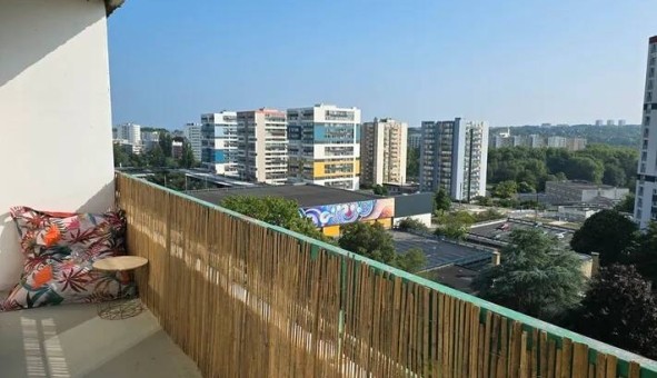 Logement tudiant T2 à Brest (29200)