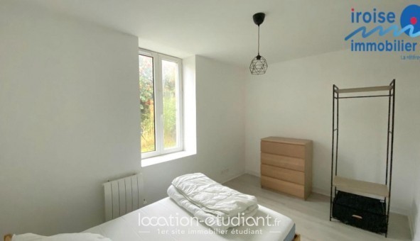 Logement �tudiant T2 &agrave; Brest (29200)