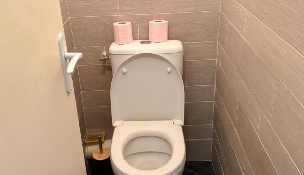 Logement tudiant T2 à Brest (29200)