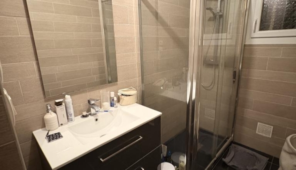 Logement tudiant T2 à Brest (29200)