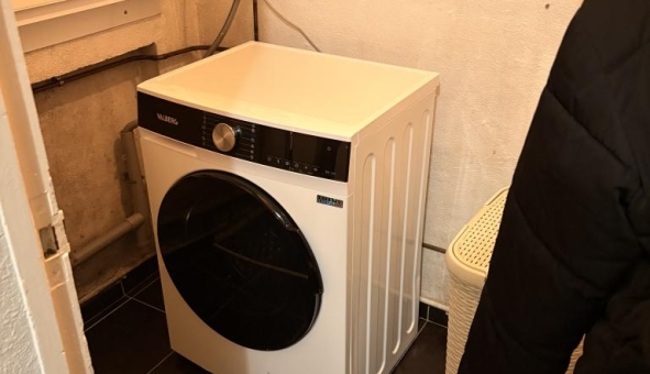 Logement tudiant T2 à Brest (29200)