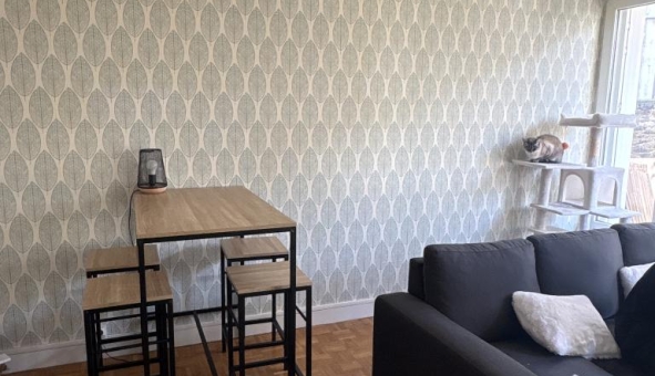 Logement tudiant T2 à Brest (29200)