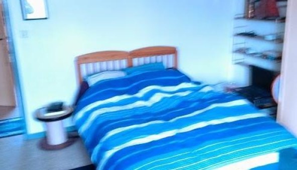 Logement tudiant T2 à Brest (29200)
