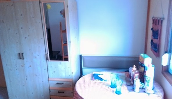 Logement tudiant T2 à Brest (29200)